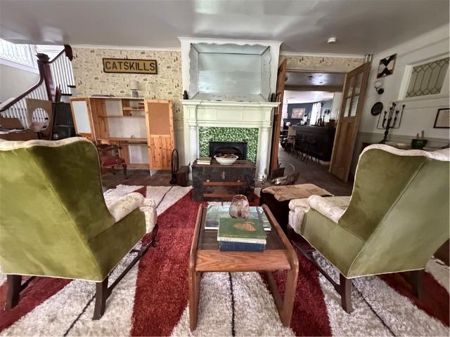 House for sale in Harpersfield, New York