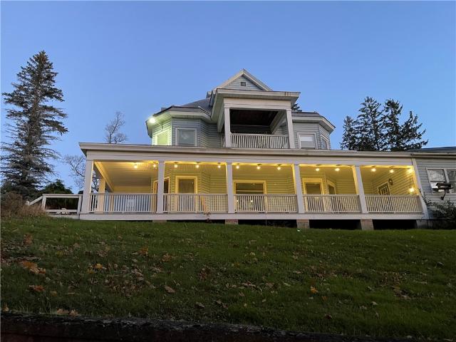 House for sale in Harpersfield, New York