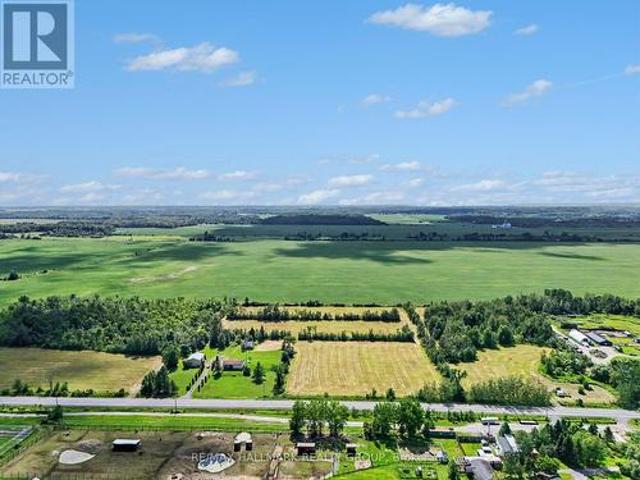 Farm for sale in Alfred And Plantagenet, Ontario