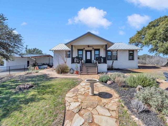 Farm for sale in Llano, Texas
