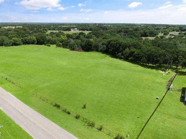Land for sale in Weston, Texas