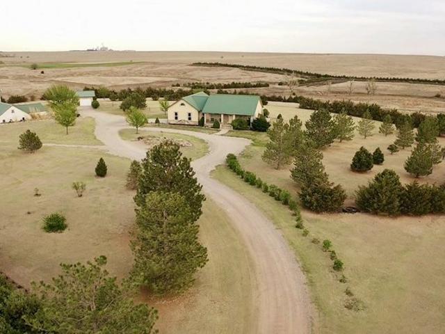House for sale in Kansas