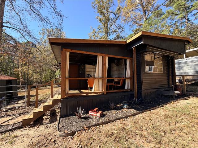 House for sale in Bronson, Texas