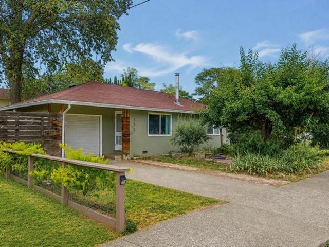 House for sale in Ukiah, California