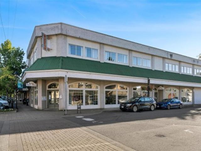 Commercial for sale in Duncan, British Columbia