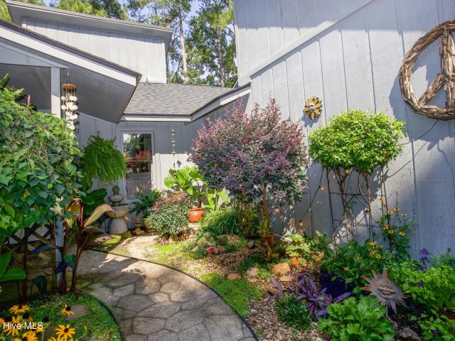 Townhouse for sale in Vass, North Carolina