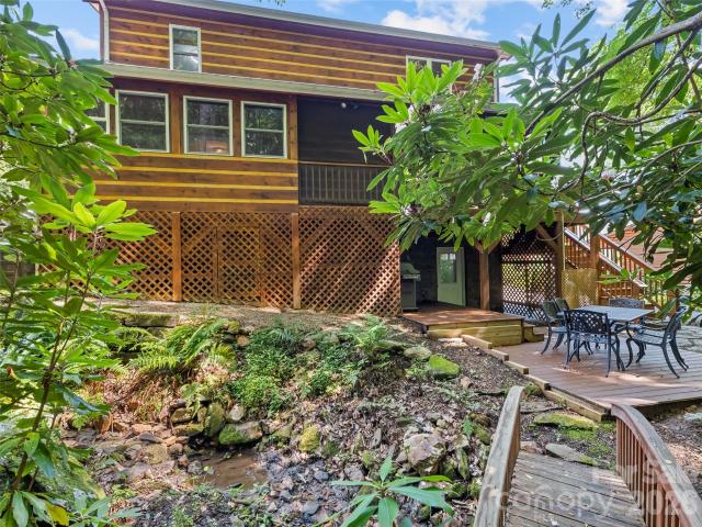 House for sale in Haywood, North Carolina