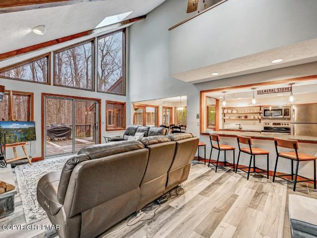 House for sale in Blakeslee, Pennsylvania
