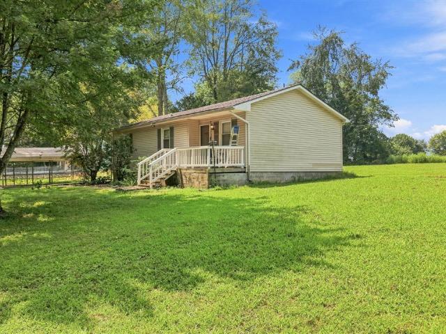 House for sale in Simpson, Kentucky
