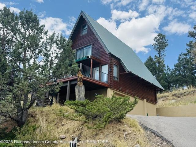 House for sale in New Mexico