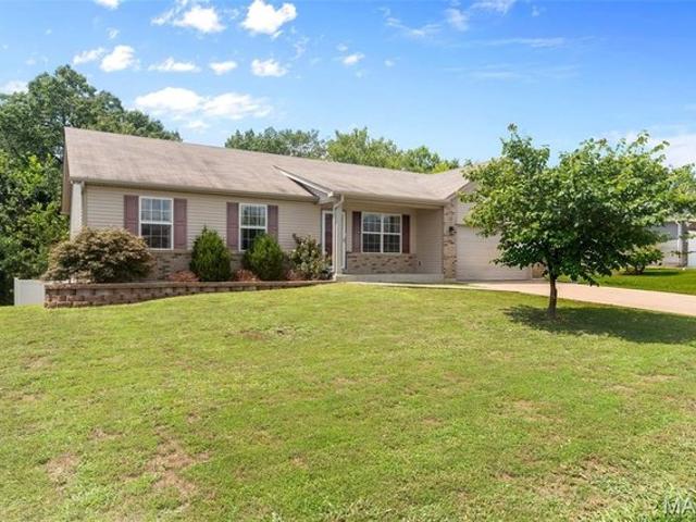 House for sale in Troy, Missouri