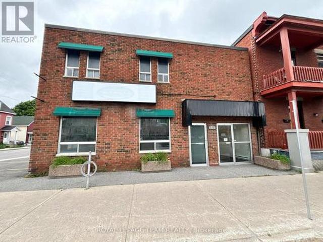 Commercial for rent in Ottawa