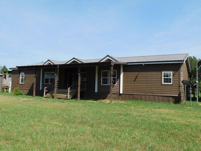 House for sale in Benton, Louisiana