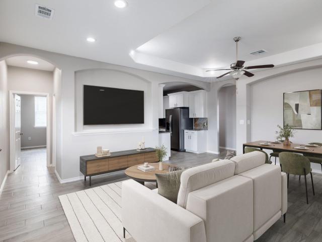 House for sale in Bertram, Burnet County