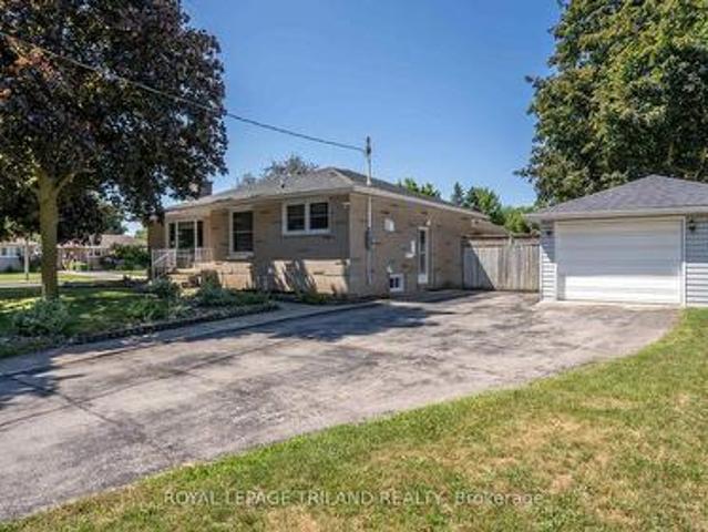 House for sale in Arva, Ontario