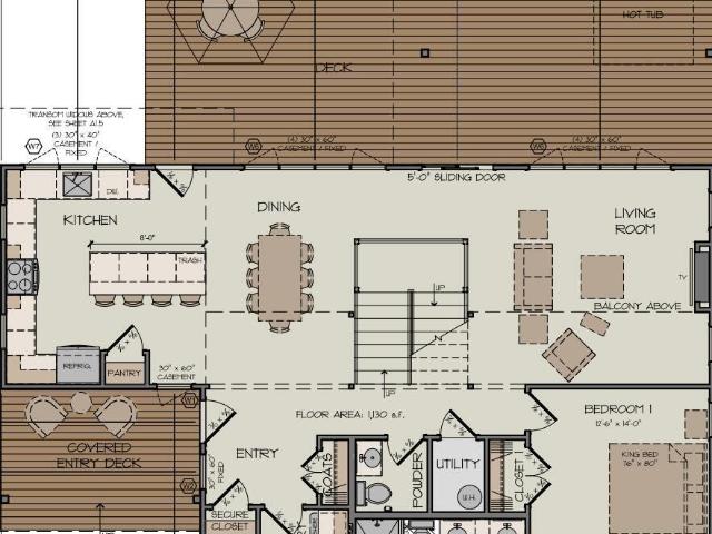 House for sale in Powell, Kentucky