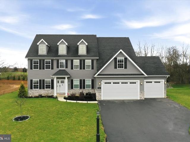 House for sale in Greencastle, Pennsylvania