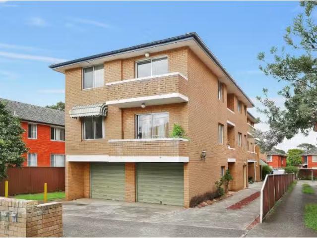 Apartment for rent in Sydney, New South Wales