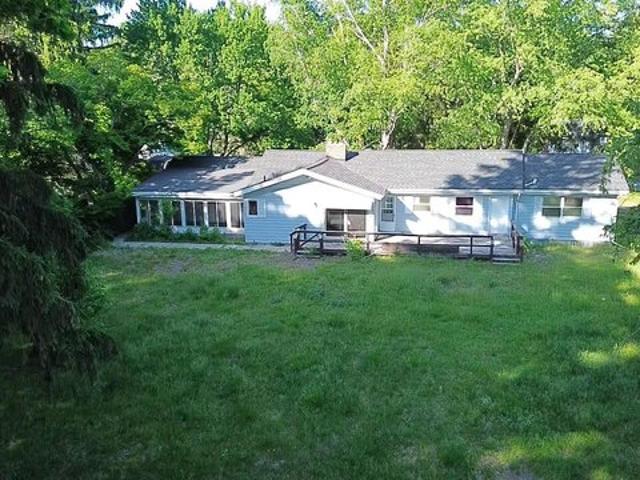 House for sale in Fruitport, Michigan