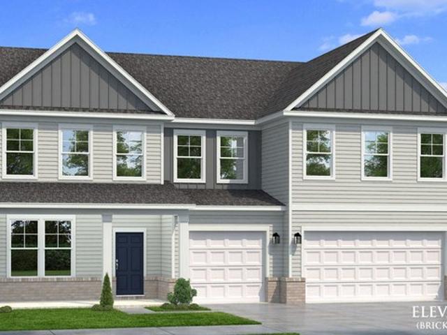 House for sale in Loganville, Georgia