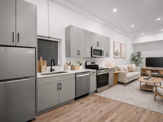 Apartment for rent in East St. Paul, Manitoba