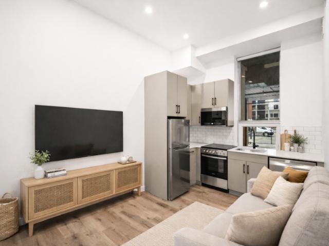 Apartment for rent in East St. Paul, Manitoba