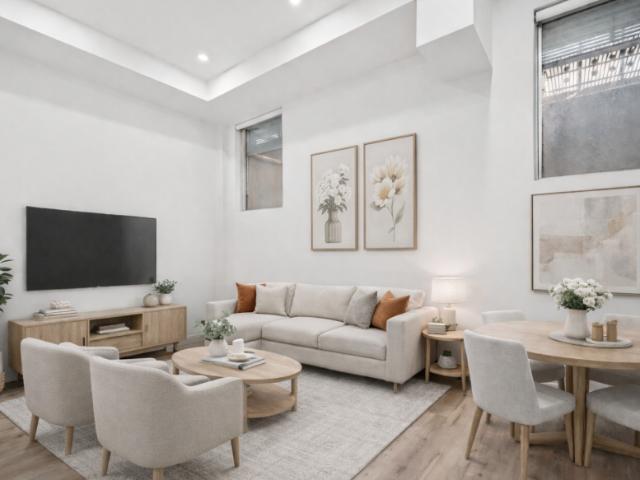 Apartment for rent in East St. Paul, Manitoba