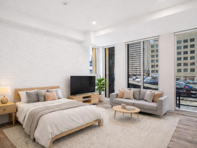 Apartment for rent in East St. Paul, Manitoba