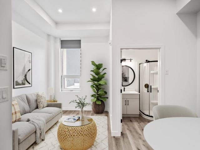 Apartment for rent in East St. Paul, Manitoba