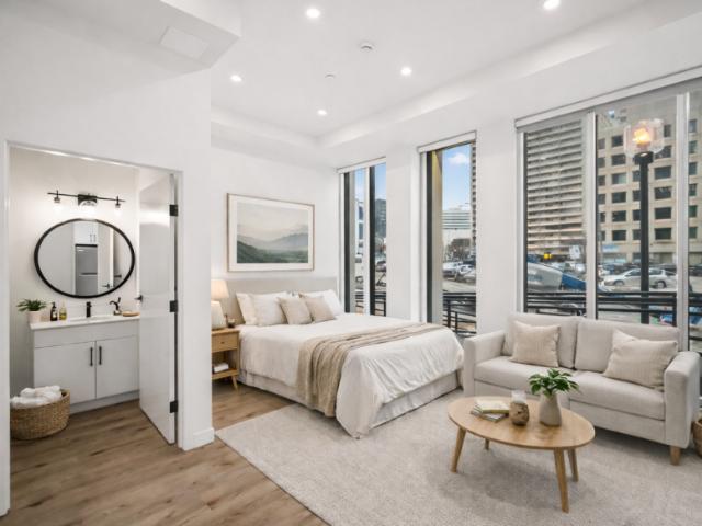 Apartment for rent in East St. Paul, Manitoba