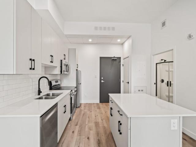 Apartment for rent in East St. Paul, Manitoba