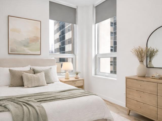 Apartment for rent in East St. Paul, Manitoba