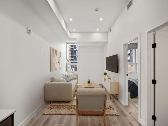 Apartment for rent in East St. Paul, Manitoba