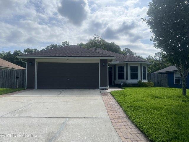 House for sale in Orange Park, Florida