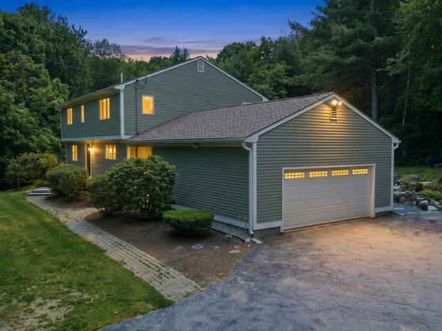 House for sale in New Hampshire