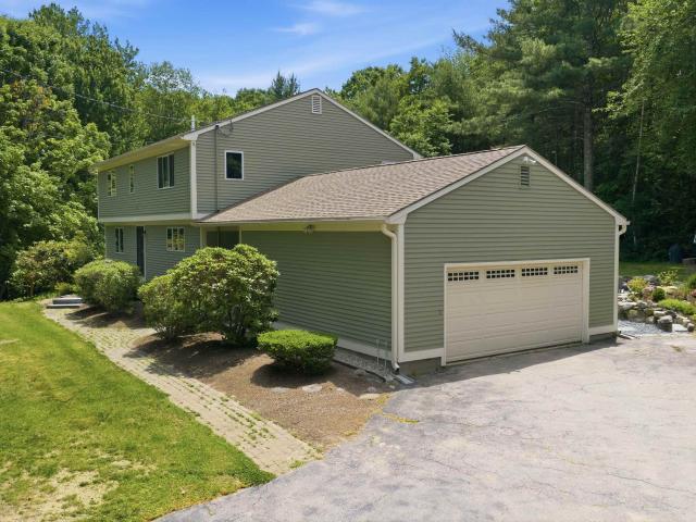 House for sale in New Hampshire