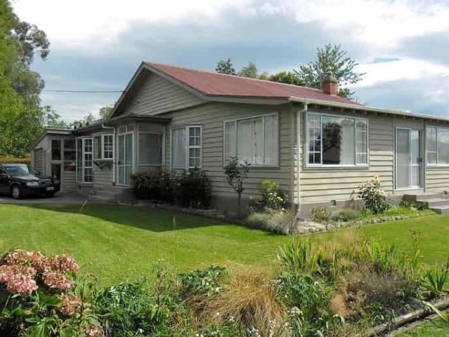 House for rent in Geraldine, Canterbury