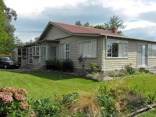 House for rent in Geraldine, Canterbury