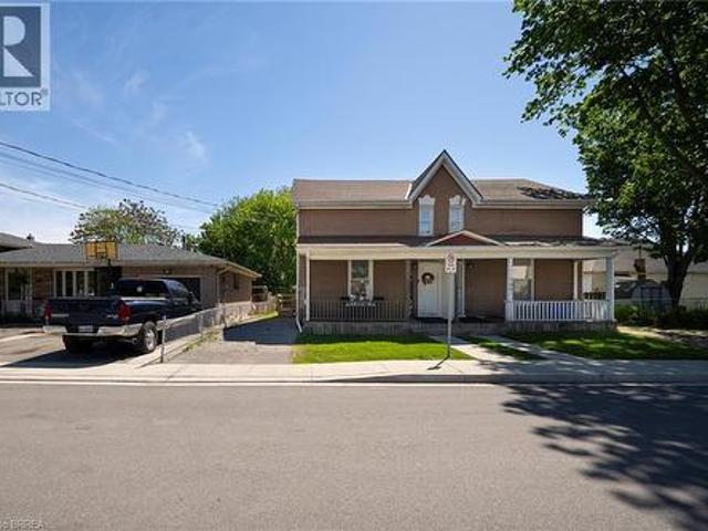 House for sale in Brant, Ontario