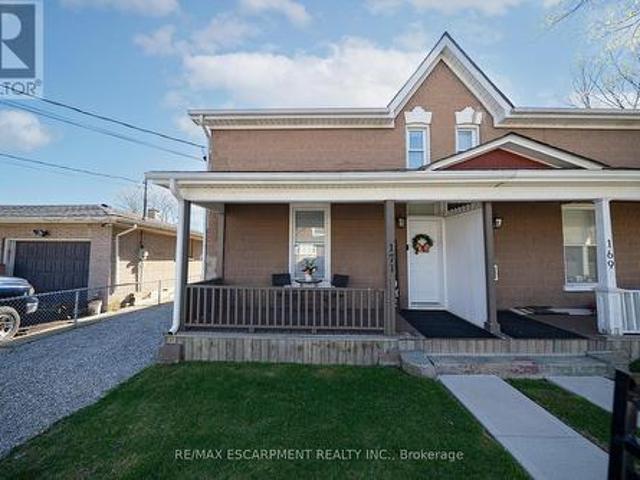 Property for sale in Brant, Ontario