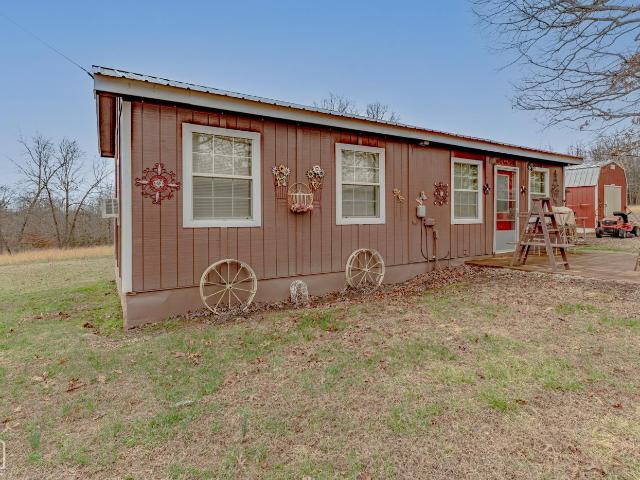 House for sale in Ark