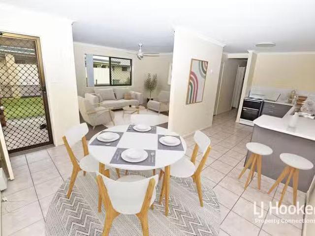 House for rent in Toombul, Queensland