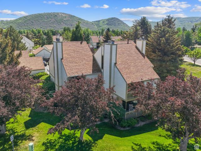 Townhouse for sale in Park City