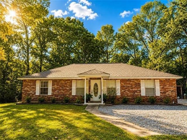 House for sale in Pineville, Louisiana