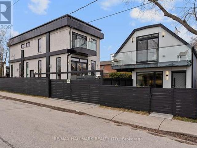 House for sale in Woburn, Ontario