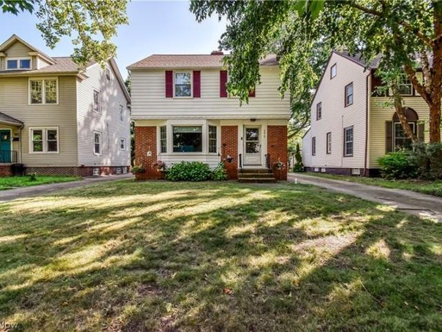 House for sale in Euclid, Ohio
