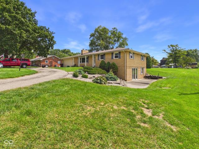 House for sale in Alexandria, Indiana