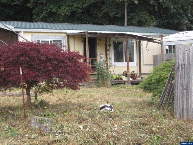 House for sale in Oregonia