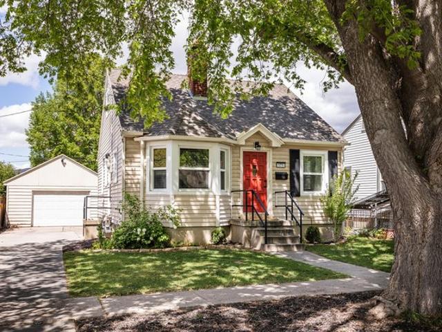 House for sale in Salt Lake City, Utah