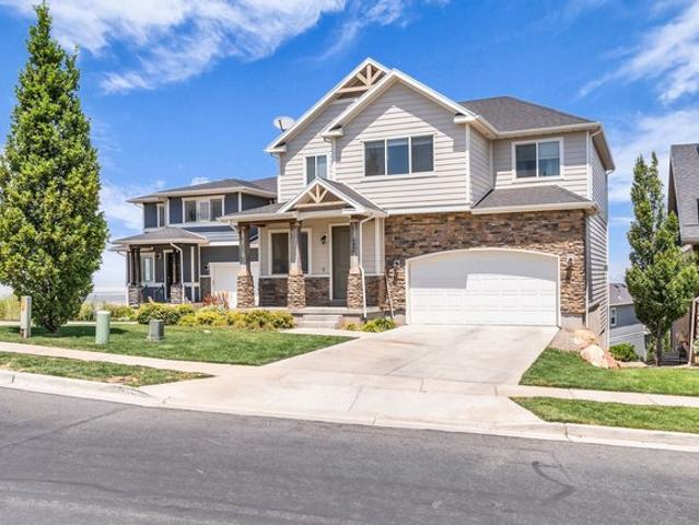 House for sale in North Salt Lake, Utah